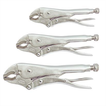 3-Revits Locking Pliers