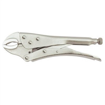 5-Revits Curved-Jaws Locking Pliers 