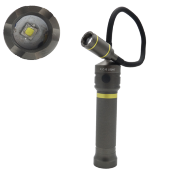 LED Flash Light HC1191