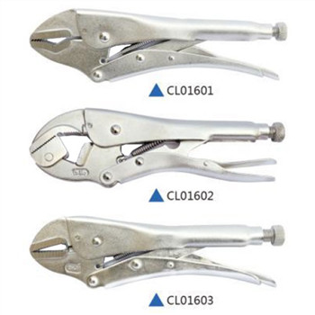 3-Revits Locking Pliers 