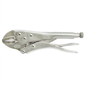 5-Revits Straight-Jaws Locking Pliers 