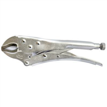5-Revits Calabash-Jaws Locking Pliers 