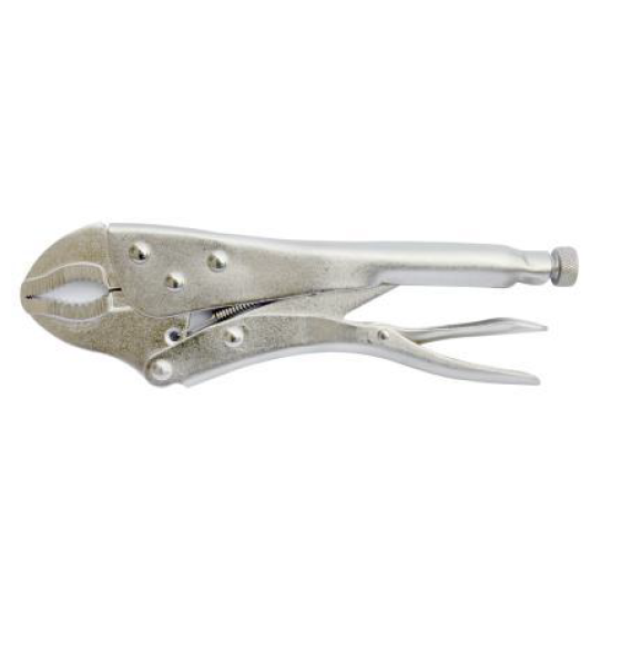 5-Revits Calabash-Jaws Locking Pliers 
