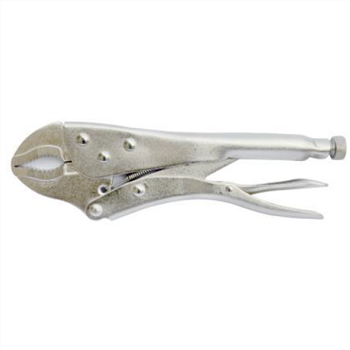 5-Revits Calabash-Jaws Locking Pliers 