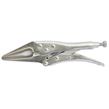 5-Revits Long Nose Locking Pliers 