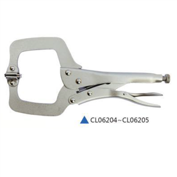 Locking Pliers 