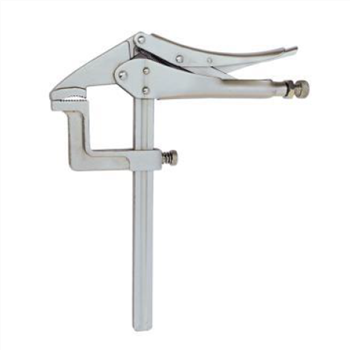 Locking Pliers and Chain Pliers 