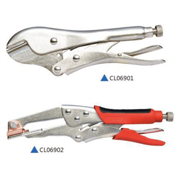 Locking Pliers 