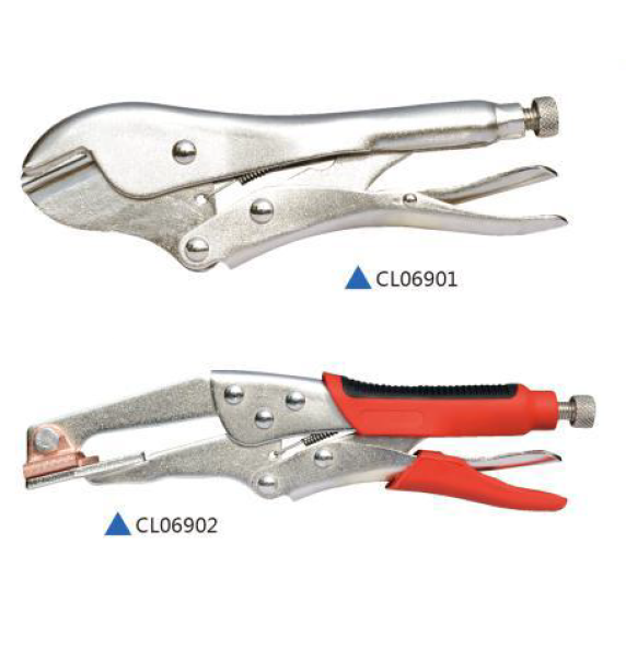 Locking Pliers 
