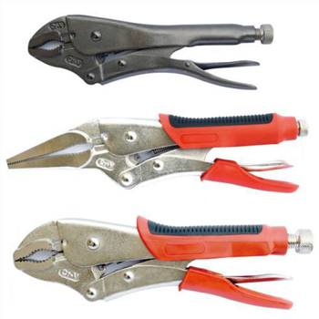Locking Pliers 