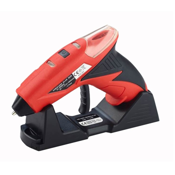 4V Li-ion Glue Gun With Base 