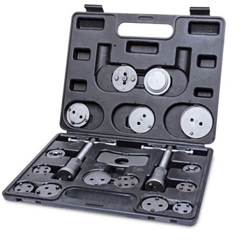 Brake Caliper Piston Retractor Tool