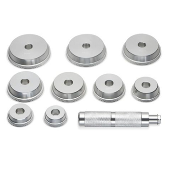 BEARING RACE AND SEAL INSTALLER SET