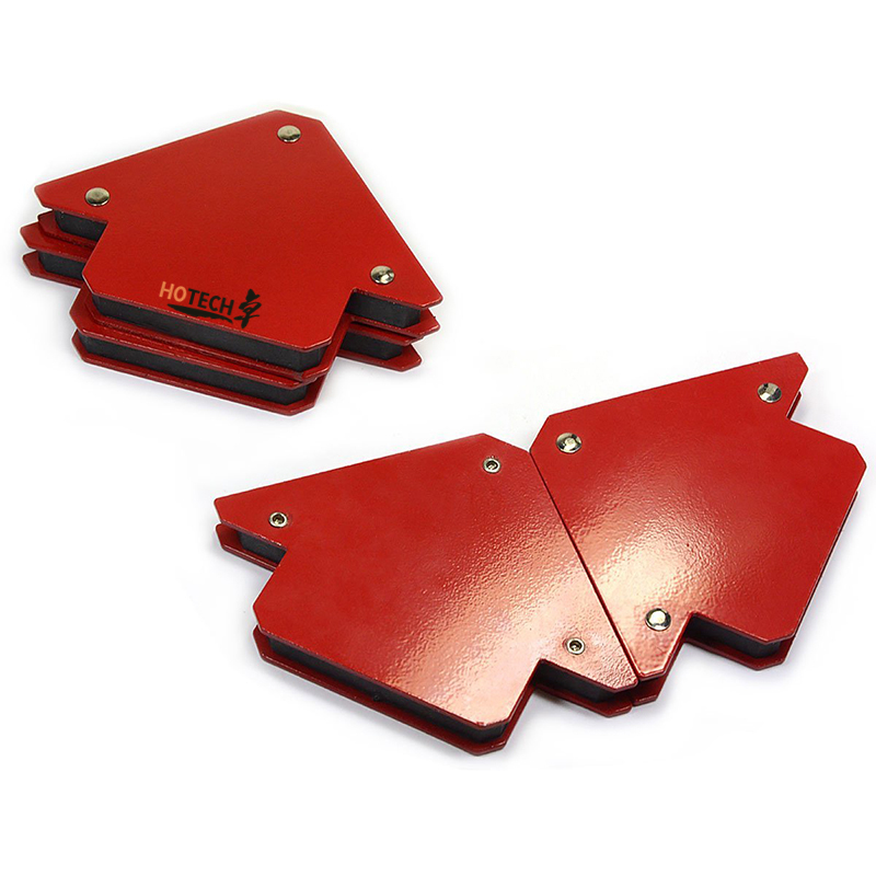 25LBS Magnetic Weld Holder