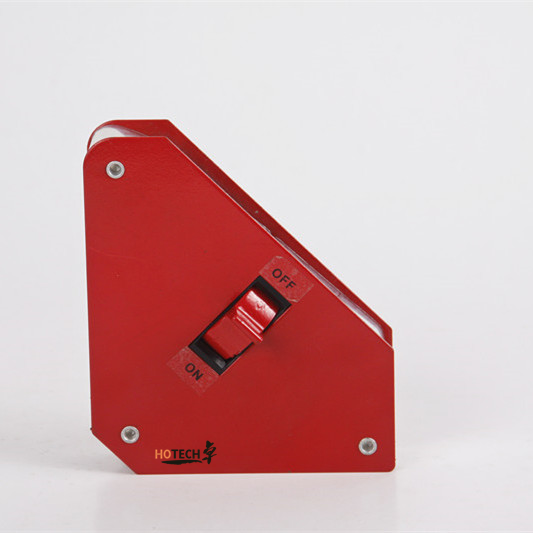 Multi-Angle Welding Magnet with Switch - 30LBS/55LBS