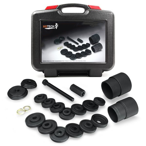Bearing Removal And Installer Kit 