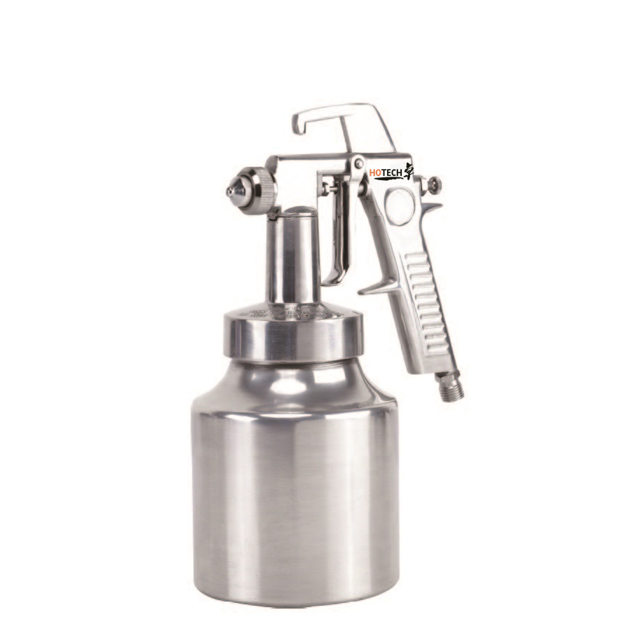 Low Pressure Paint Spray Gun - H1312PG